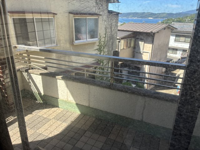 吉浦東本町　戸建てのその他共用部分