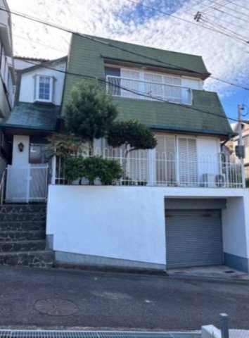 西舞子９丁目　中古戸建の外観