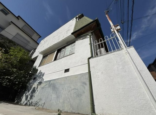 西舞子９丁目　中古戸建の外観