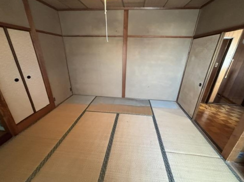 西舞子９丁目　中古戸建の和室