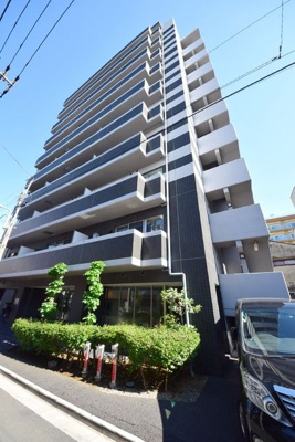 【外観】 | リファイズエムエス