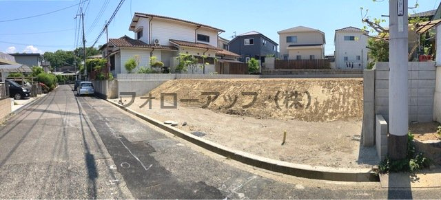 リーブルガーデン堺市南区槇塚台10期の外観