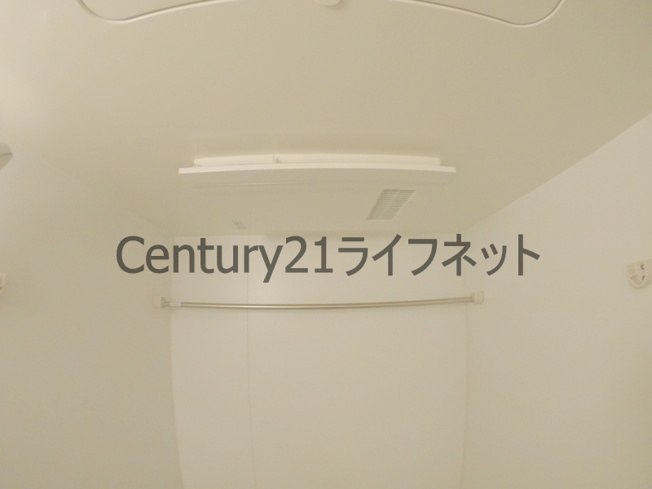 【浴室】 | コンフォリアリヴ南森町Q