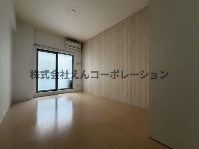 【居間・リビング】 | No.111　CLUB　ORIENT　BLD　TRADING TOWER