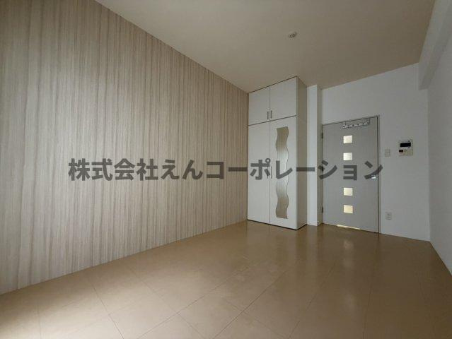【居間・リビング】 | No.111　CLUB　ORIENT　BLD　TRADING TOWER