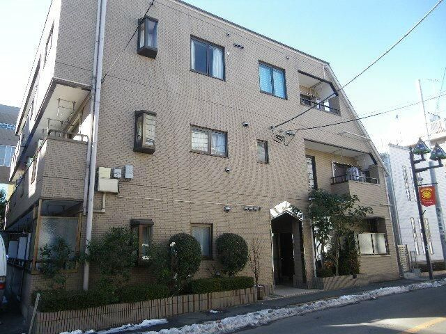 【外観】
