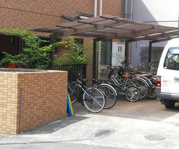 【その他共用部分】