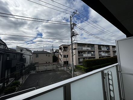 【展望】 | AZALETY上北沢
