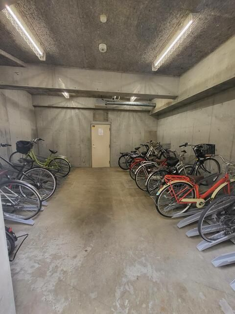 コルニーチェ小石川のその他共用部分