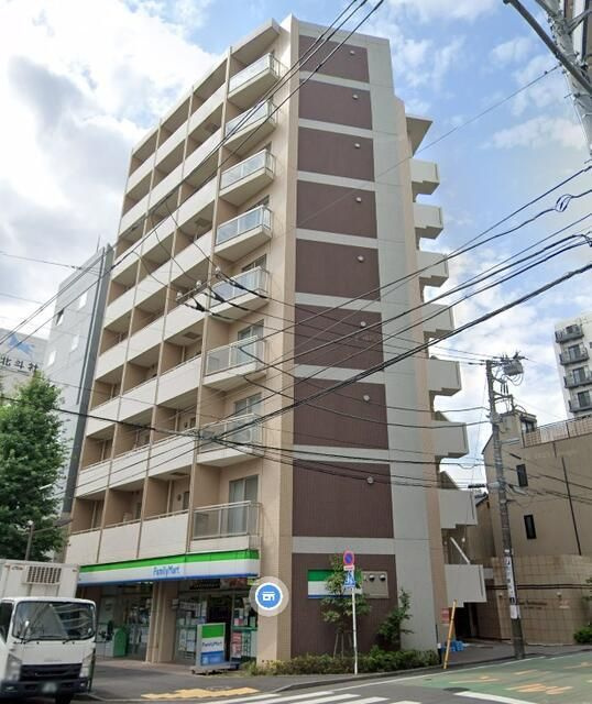 コルニーチェ小石川