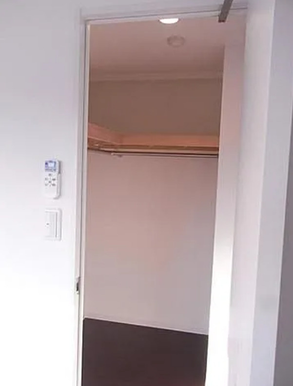 コルニーチェ小石川の収納