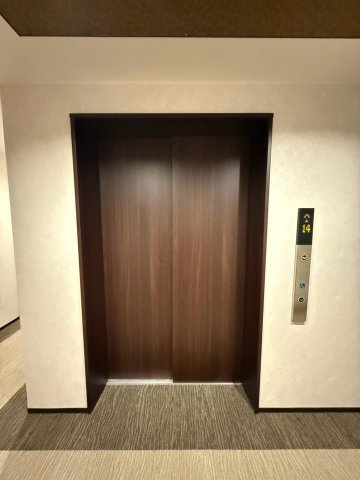 プレジオ神戸長田のその他共用部分