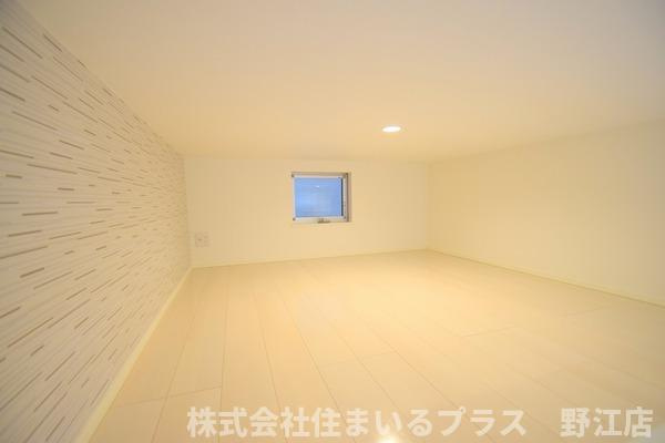 大阪市旭区清水１丁目のアパートのその他