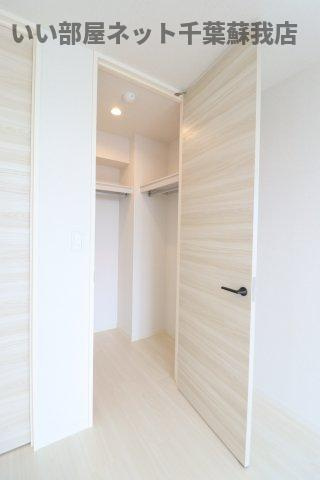 マハナ の収納|こまごまとしたものを収納できそうですね