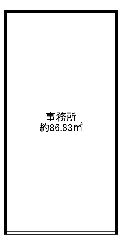 アバ・ハイム西村の間取り