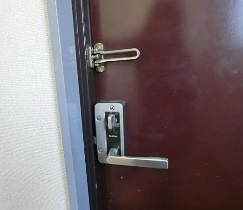 コーポ双葉のその他