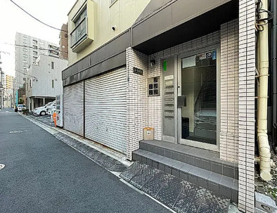 コーポ双葉