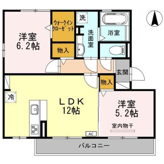 【間取り】 | ラオム