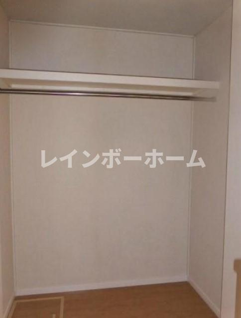 リベライズムの収納