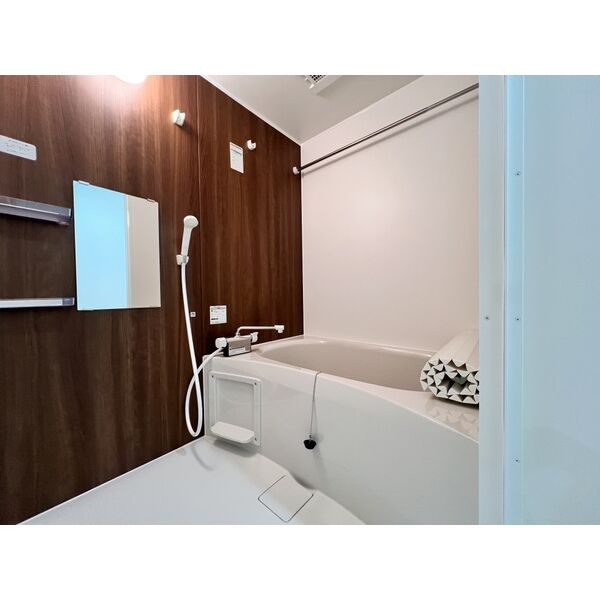 Katze志賀本通南(カッツェシガホンドオリミナミ)　名古屋市賃貸　仲介手数料無料の浴室
