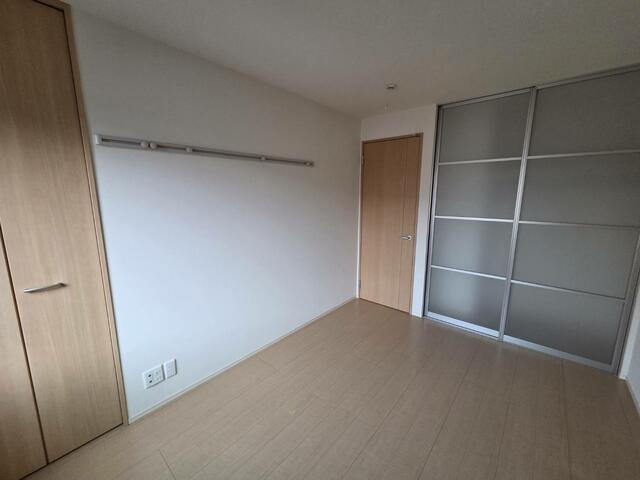 F.HOUSEの洋室