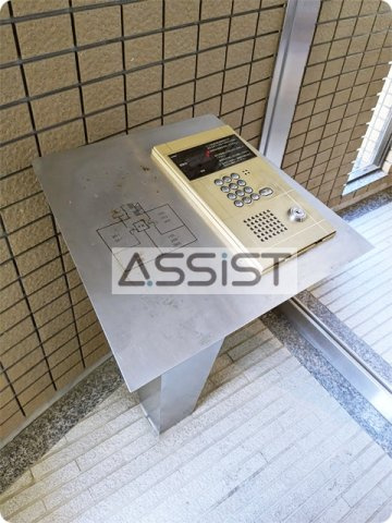 風光庵のセキュリティ