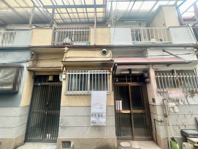 山坂１丁目　売土地