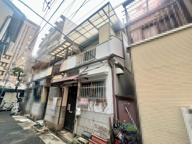 山坂１丁目　売土地の外観|建築条件が無いので、じっくり家族の夢のマイホームを検討できます♪