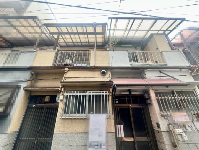 山坂１丁目　売土地の外観|建築条件無ですので、個性溢れる住まいを実現させてくださいね♪