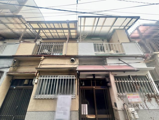 山坂１丁目　売土地の外観|自由設計可能ですので　家族の希望が詰まったマイホームを建築出来ますね！