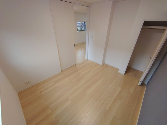 ベルフローラの居間・リビング