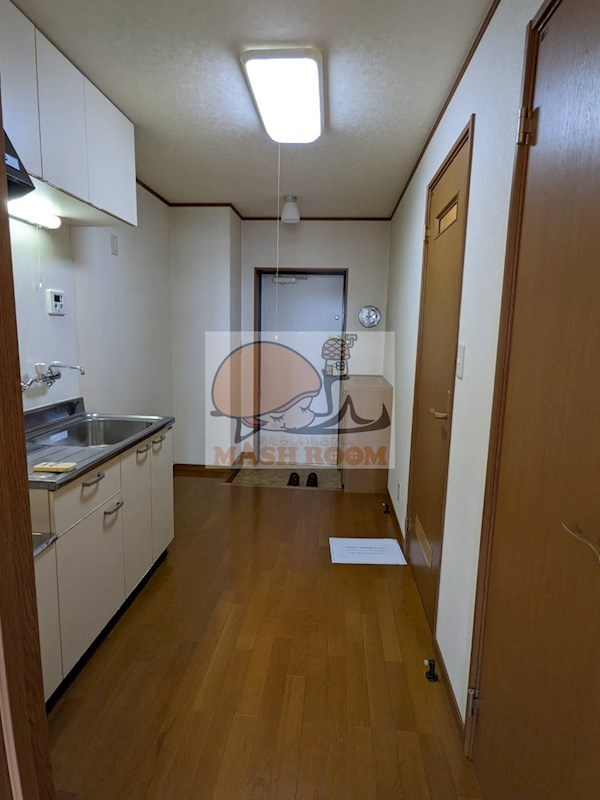 第2黒沼マンション