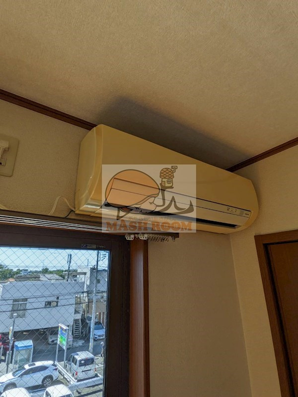 第2黒沼マンション