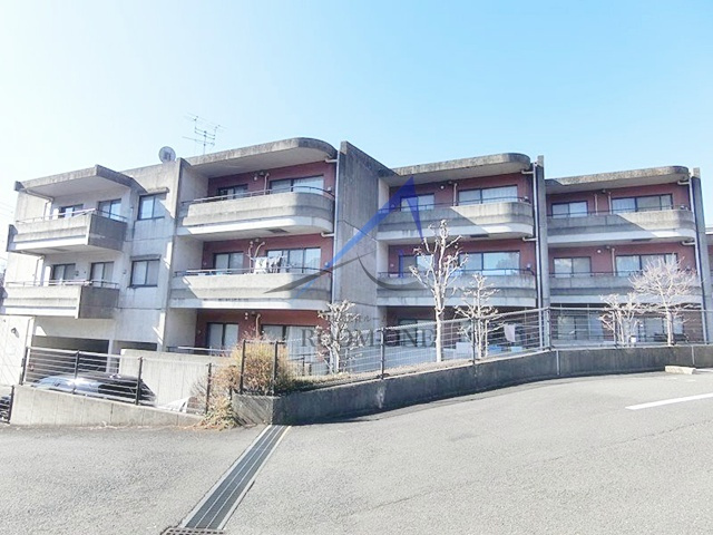 グリーン・ヴュー　小嶋の外観|外観です。
