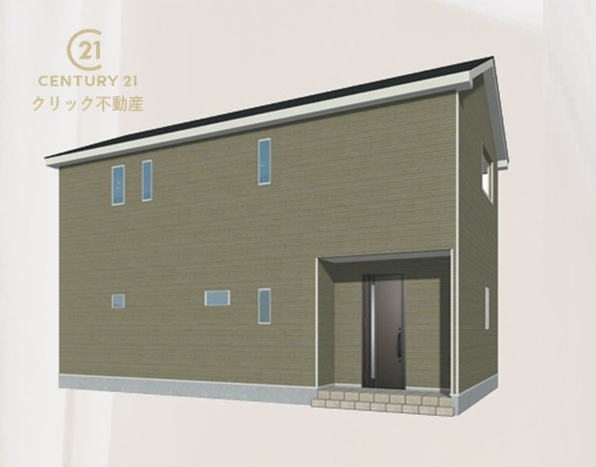 Cradlegarden　 笠間市市野谷　第2　限定1棟！