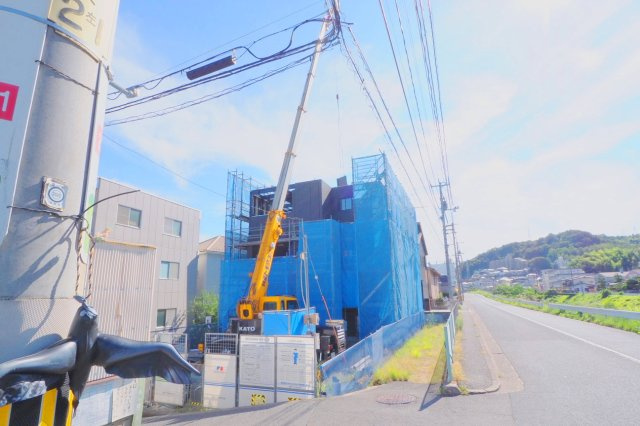 ロイヤルグランのエントランス