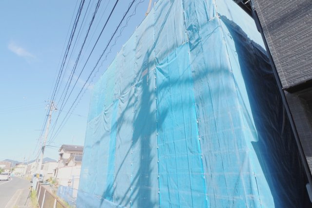 ロイヤルグランの展望