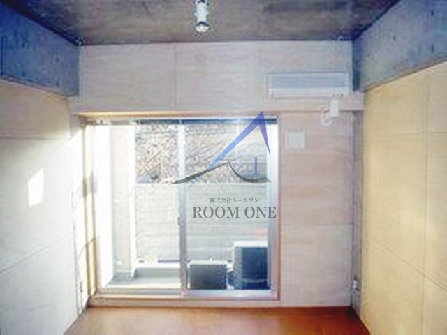 エスパシオの居間・リビング|洋室のお部屋です。