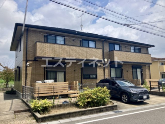 プランドール　Ｂ棟