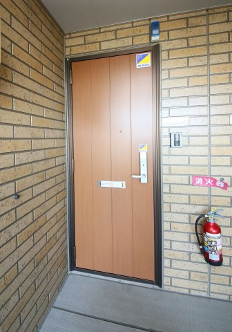 プランドール　Ｂ棟のその他共用部分