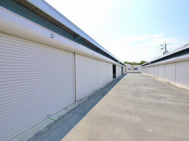 奥田倉庫（587-5）