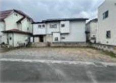 敷地面積55.5坪　売地　富士見市鶴馬1丁目の外観|現況：更地、整形地！
鶴瀬駅徒歩13分の閑静な住宅街です♪お買い物便利な立地です♪
