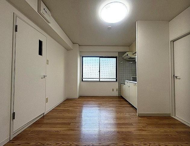 【居間・リビング】 | エスパレス六甲