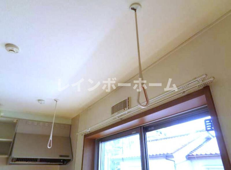フェリシティ【仲介手数料：50％OFF】対象物件！のその他