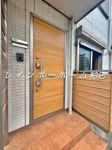 フェリシティ【仲介手数料：50％OFF】対象物件！のその他共用部分
