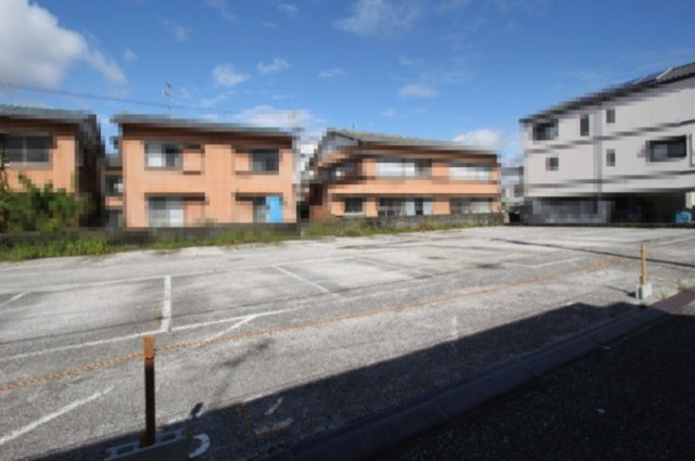 高知市百石町４丁目　新築戸建　⑮　【全6区画】の外観|⑮　4LDK＋パントリー
土地面積　121.16㎡（約36.65坪）　建物面積　95.90㎡（約29.00坪）