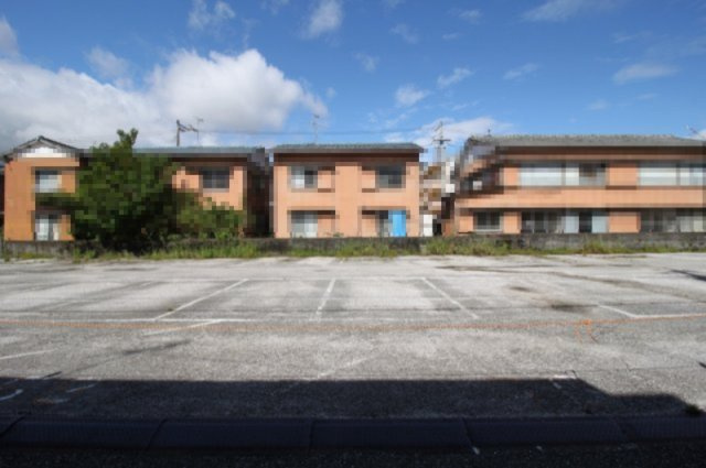 高知市百石町４丁目　新築戸建　⑮　【全6区画】の外観|⑮　4LDK＋パントリー
土地面積　121.16㎡（約36.65坪）　建物面積　95.90㎡（約29.00坪）