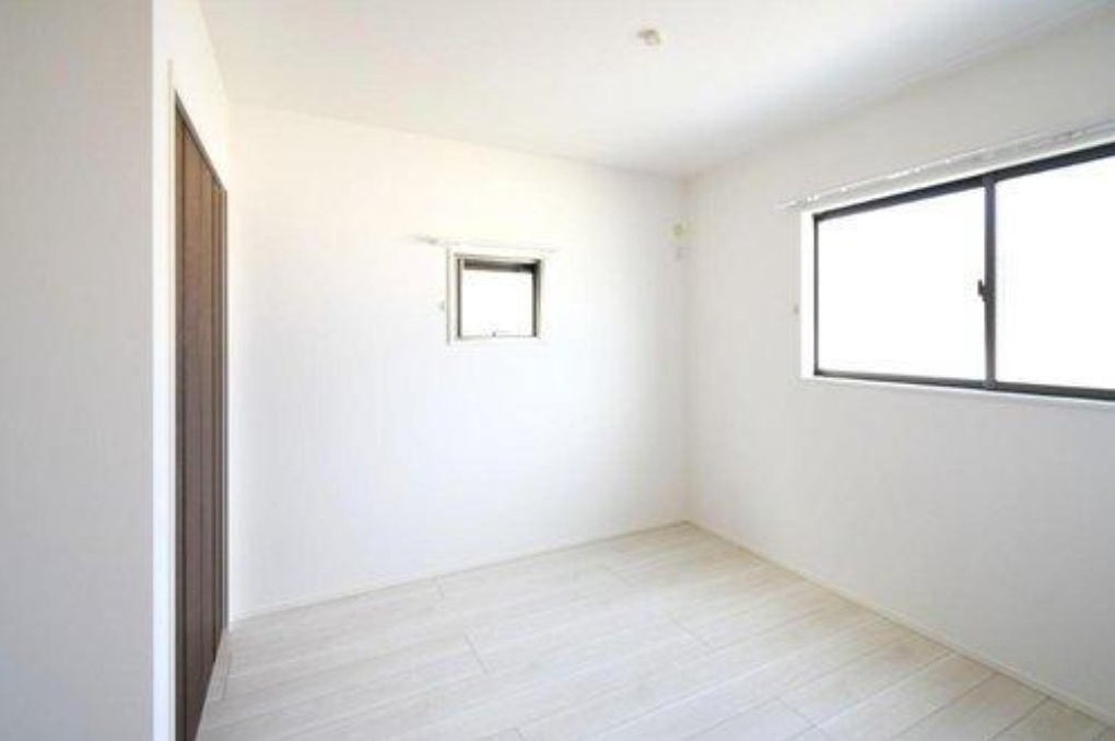 高知市百石町４丁目　新築戸建　⑮　【全6区画】のその他|洋室　※イメージ画像です！
