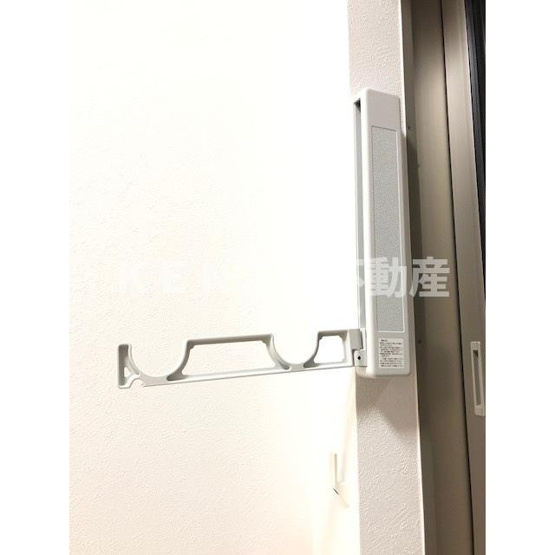 【設備】 | レジナ ヒルズ
