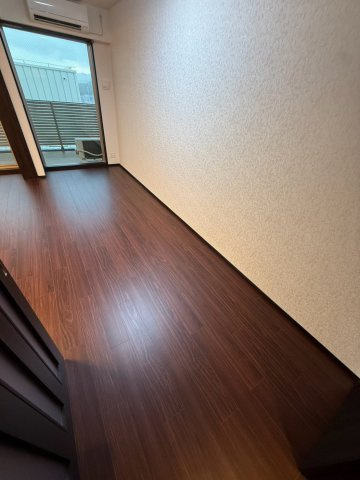 プレジオ神戸長田の内装